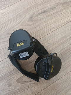 Sordin supreme pro x neckband 