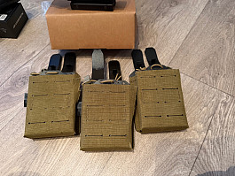 Templars gear 7.62 pouch