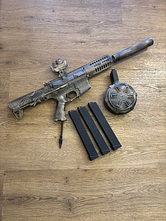 ARP9 HPA F2