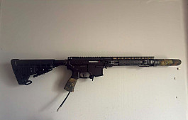 MTW 9 HPA Wolverine