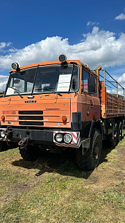Tatra 815 6x6 VVN