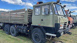 Tatra 815 6x6 VVN