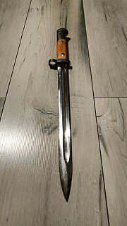 Bajonet