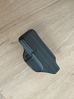 IWB - vnitřní pouzdro RH Holsters na CZ P10-C