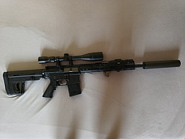 M4 DMR prodej / výměna