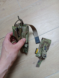 Nějaké sumky