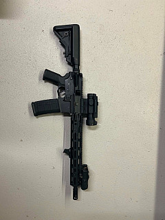 SA Prime mk18 RIII