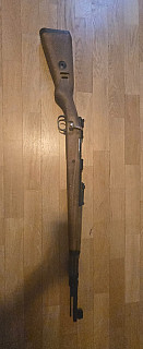 Mauser 98k
