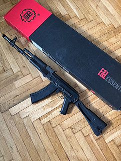 E&L AK-74m