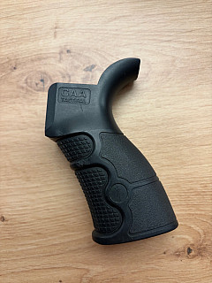 CAA Tactical G16 pažbička M4/AR15 (AEG)