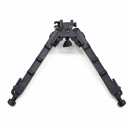 Bipod, dvojnožka na weaver lištu, picantiny