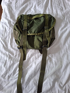 US Army Butt Pack Nylon
