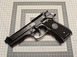 Tokyo Marui Beretta M9 - GBB