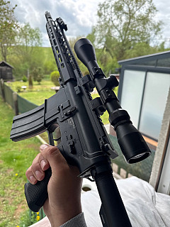 Arcturus ar15