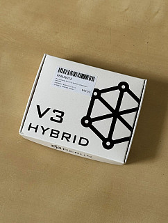 Perun Hybrid V3