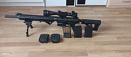 G&G TR16 MBR 308sr