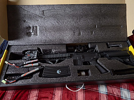 Daniel defense sa-e26