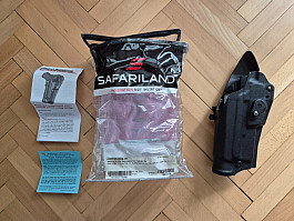 Safariland Glock 6390 RDS