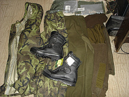 goretex