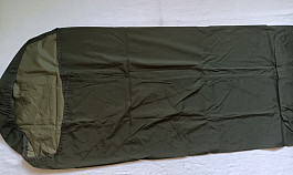 GORE-TEX BIVY COVER VB OLIVE