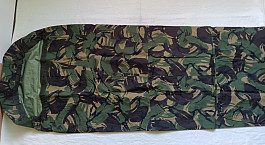 GORE-TEX BIVY COVER DPM