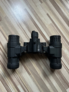 PVS 31 Dummy