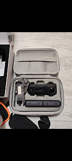 Insta360 X5 Essential Bundle 