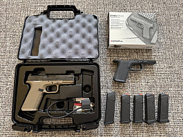 Ruger RXM 