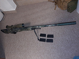 Mb-01 v upu a e&c hk416 