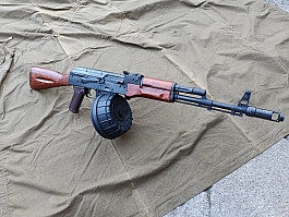 LCT buben AK74