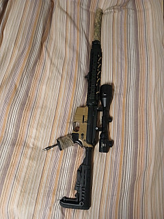 HPA F2 M4 