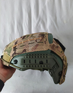 AirFrame helma