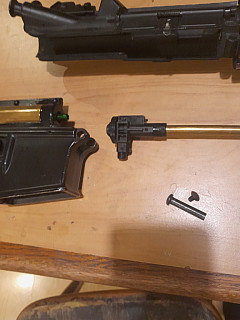 M16 