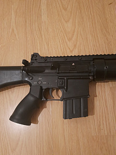 M16 