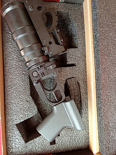 Granátomet GP-30 pro AK Snow wolf