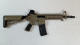 CYMA M4
