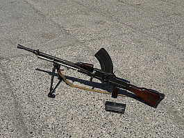 BREN vz.26/37 ZB 30J