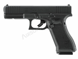 Glock 17 Gen.5 MOS green gas