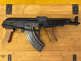 Znehodnocený M70