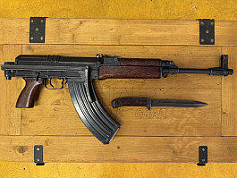 Znehodnocený VZ58