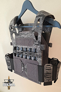  Templars Gear 3rd Generation TPC300