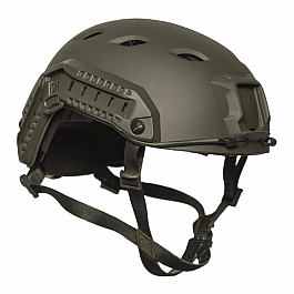 helma US FAST PARATROOPER MILTEC 