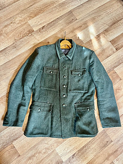 Feldbluse M42 