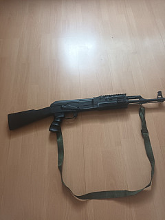 Ak 47 tactical cyma