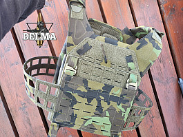 nosič plátů Argun BREEZE vz.95