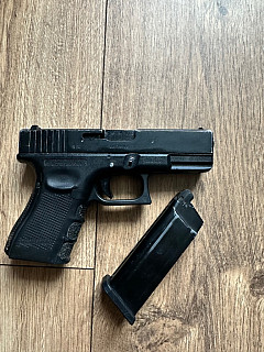 Glock 19 WE