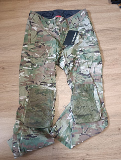 Operator Combat MK III ATS Flex