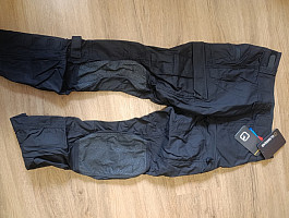 Operator Combat MK III ATS Flex