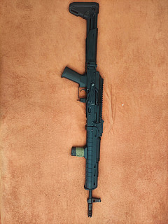 Cyma 0.77a