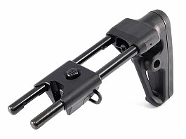 SIG MCX pažba